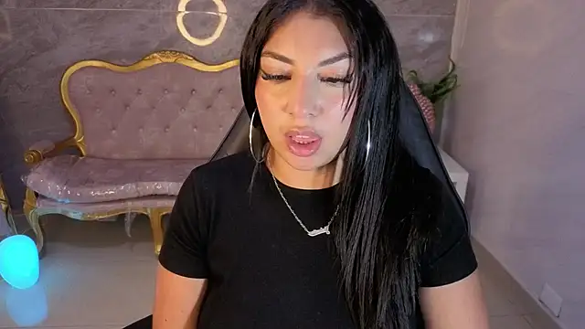 Alexa_s1 webcam