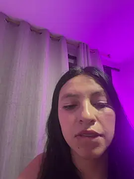 Miel_rousse webcam
