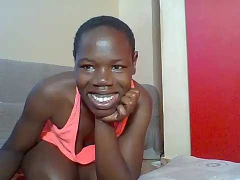 Blacksexyqueen24 webcam