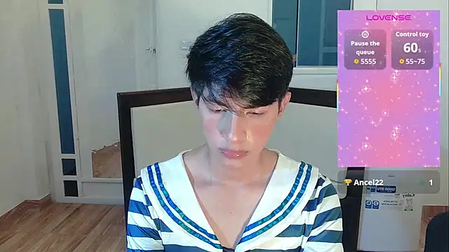 phuwin_bj webcam