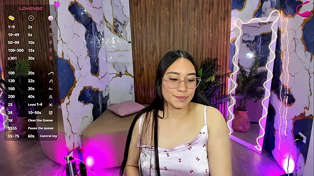 Nanni_tay webcam