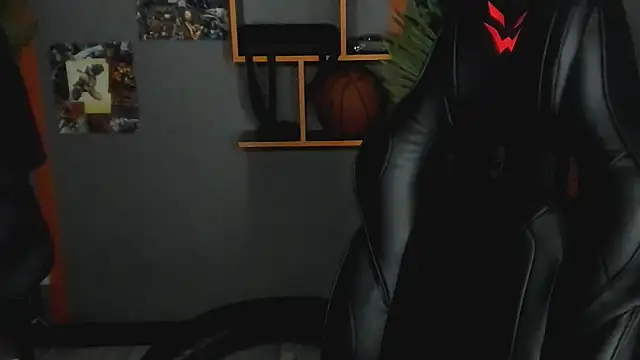 Jacob_Davidson webcam