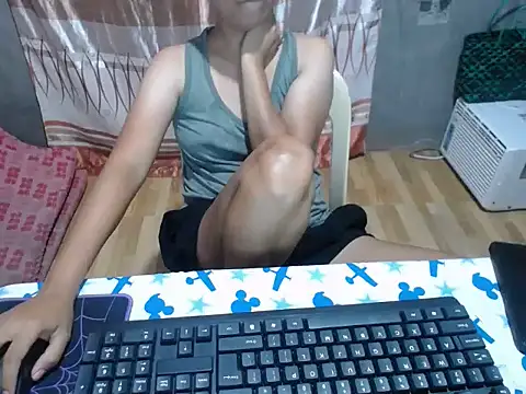 asian_Sav webcam