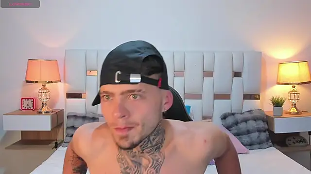Zeus_damian21 webcam