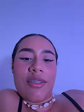 sheyla_sweet webcam