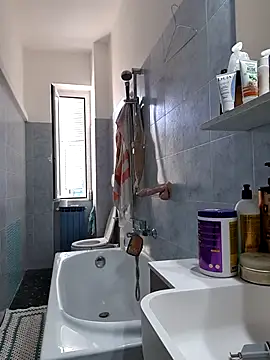 MorenaVanilla webcam