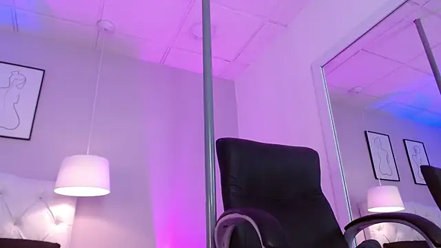 Mistyy_01 webcam