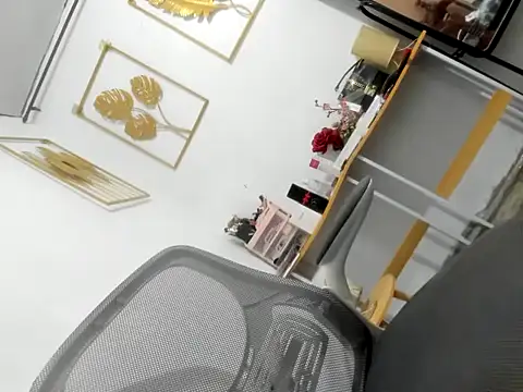 TransLadyBitch webcam