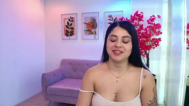 Julie_vancouver webcam