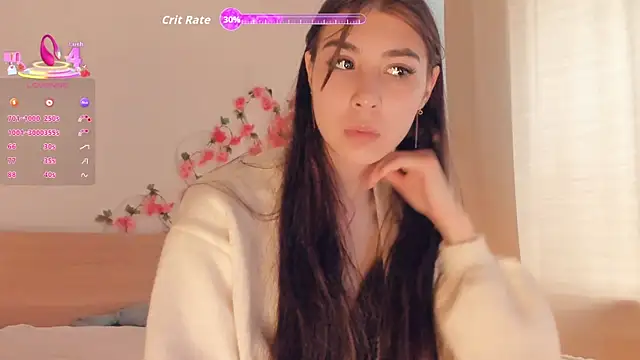 VennieGerhardt webcam