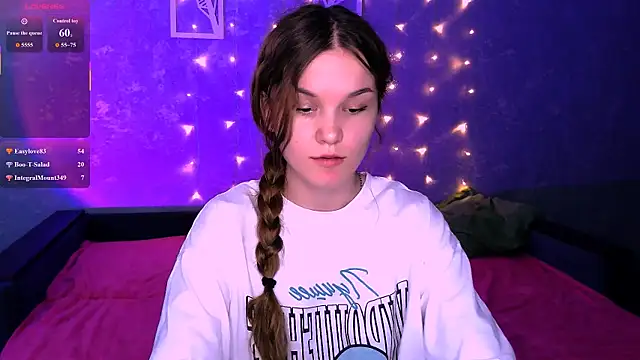 Amber_Roger webcam