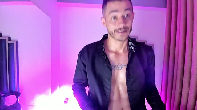 Damiam_23 webcam