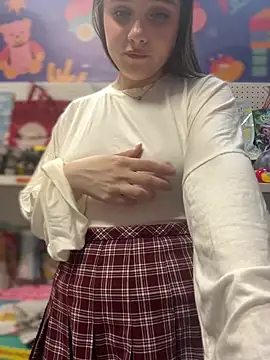 Lunabelle_ webcam