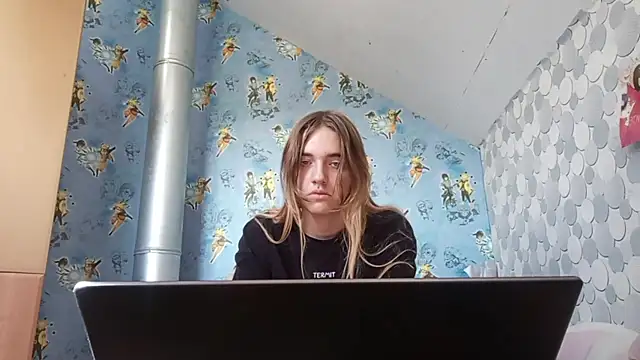 IraGerba webcam