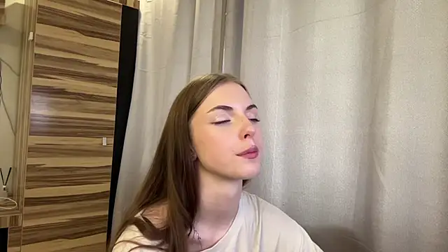Clara_kitty webcam