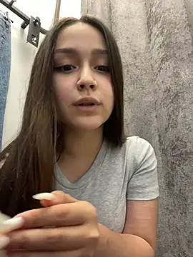 EvelynFly 🍆 nude cam