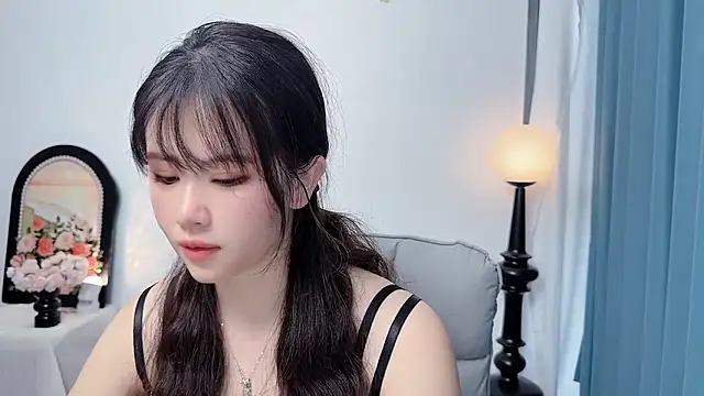 Celia520 webcam
