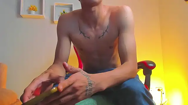 Poseidon_Core_ webcam