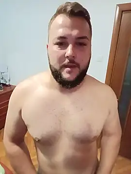 MySecretVibes webcam