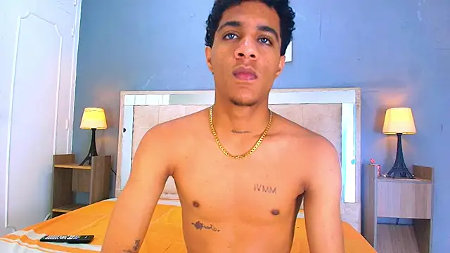 _Thiago12 webcam
