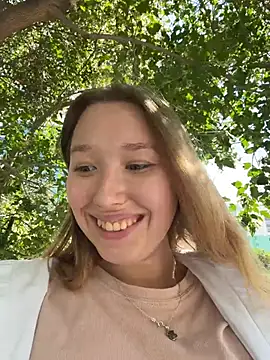 -NaughtyAngel- webcam