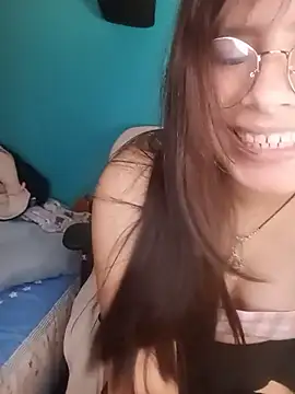 LiaSpark webcam