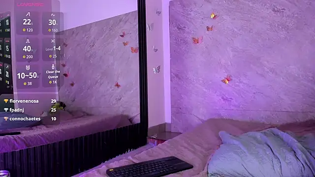 Liz_Gomez webcam