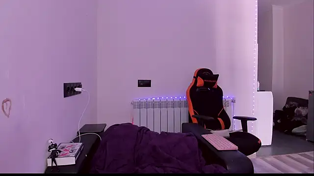 Lyricca webcam