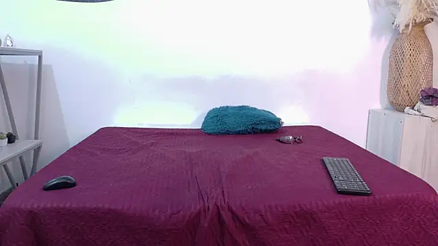 Thiago_16 webcam