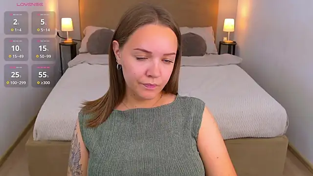 Chloe_Sapphire webcam