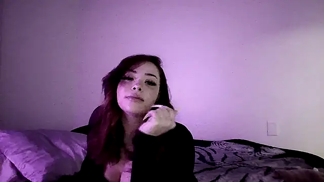 missamaraa webcam