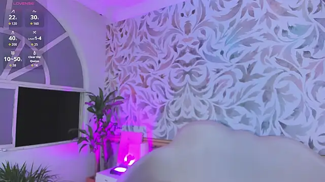 Mystic_Touch_ webcam