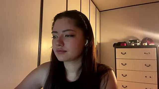 BashfulChan webcam