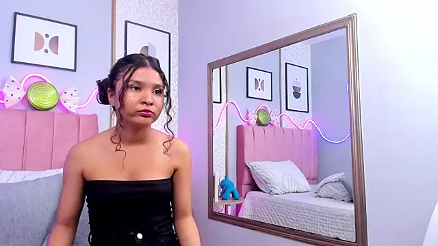 BRENDASANCHES webcam