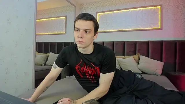 SashaMoscow_ webcam