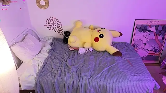 oni_doll webcam