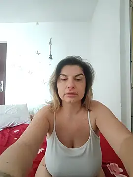 Alicecurvy webcam