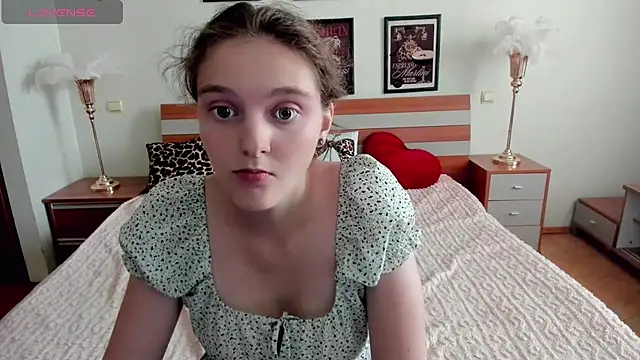 CordeliaJones webcam