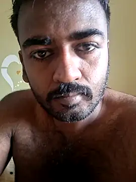 BlackHairy_man webcam