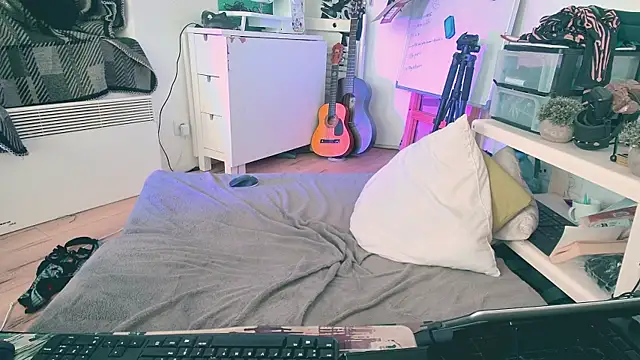 CeriseLapine webcam