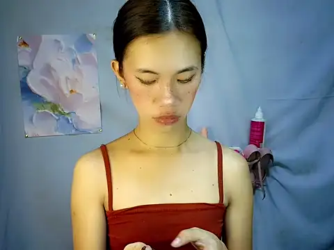 Ayabell123 webcam