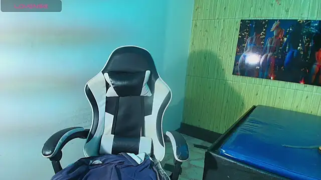 honeyluxe_ webcam