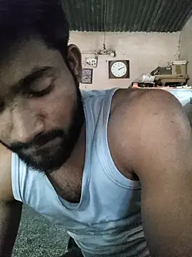 Lustynani webcam