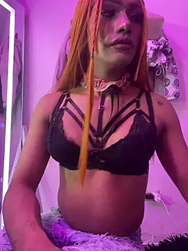 _KittyQueen12 webcam
