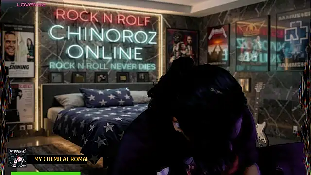 chino_roz webcam