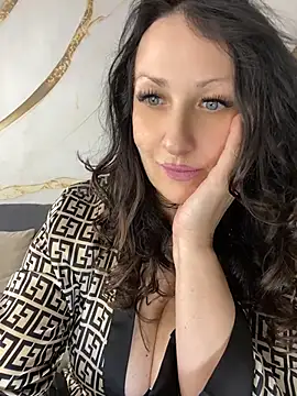 AnnaGrei 📸 online naked cam