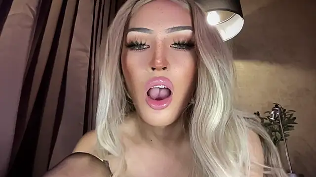 Alicegreenexx webcam