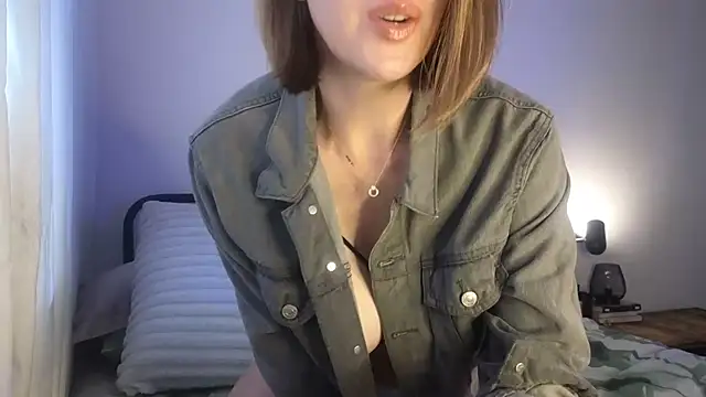 TopsyWilde webcam