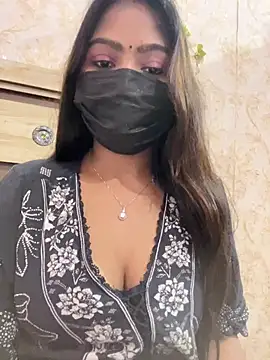 Cute-Ananyaa webcam
