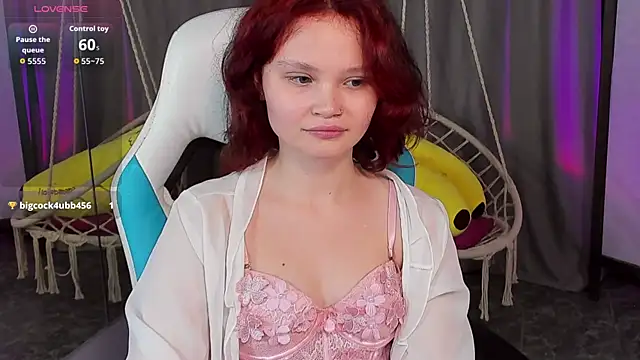 EmilyChaves webcam